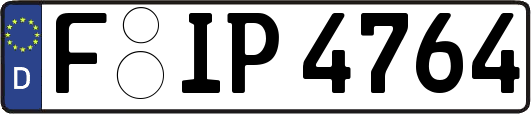 F-IP4764
