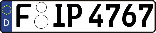 F-IP4767