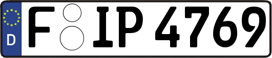 F-IP4769