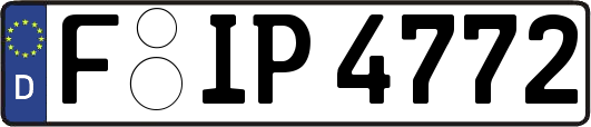 F-IP4772