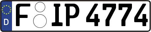 F-IP4774
