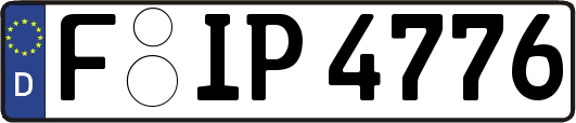 F-IP4776