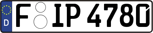 F-IP4780