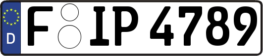 F-IP4789