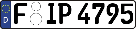 F-IP4795