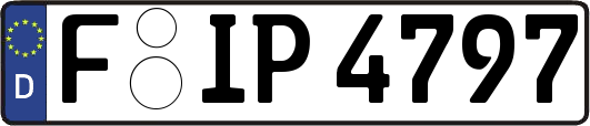 F-IP4797