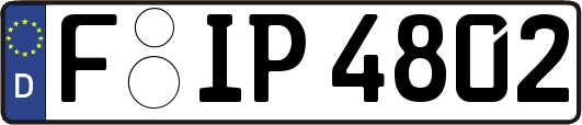 F-IP4802