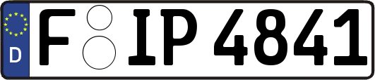 F-IP4841