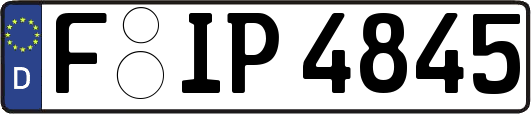 F-IP4845