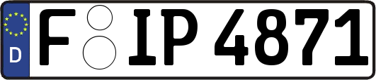 F-IP4871
