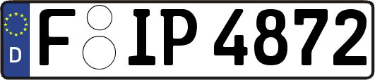 F-IP4872