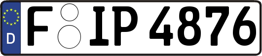 F-IP4876