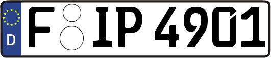 F-IP4901