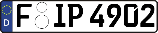 F-IP4902