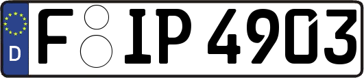 F-IP4903