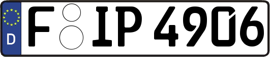 F-IP4906