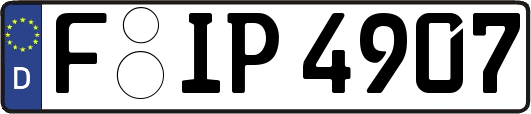 F-IP4907