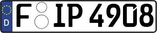 F-IP4908