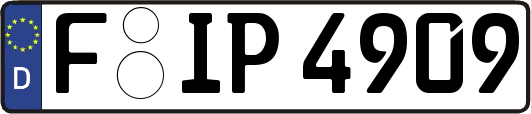 F-IP4909