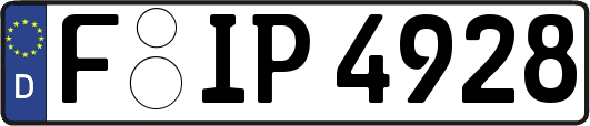 F-IP4928