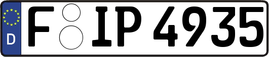 F-IP4935