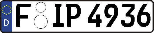 F-IP4936