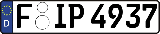 F-IP4937