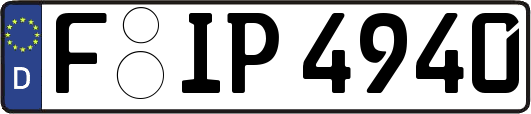 F-IP4940