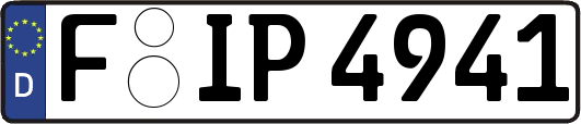 F-IP4941