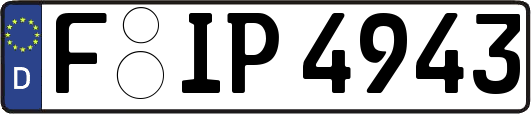 F-IP4943