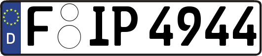 F-IP4944