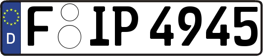 F-IP4945