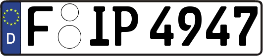 F-IP4947
