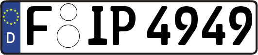 F-IP4949