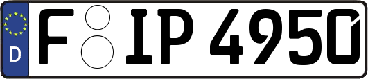 F-IP4950