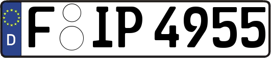 F-IP4955