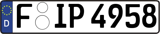 F-IP4958