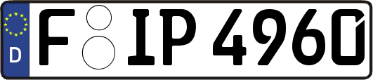 F-IP4960