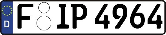 F-IP4964