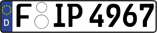 F-IP4967