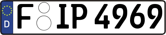 F-IP4969