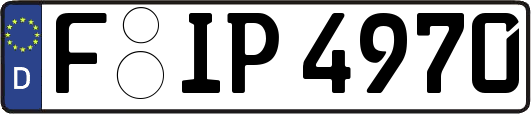 F-IP4970