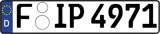 F-IP4971