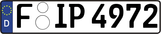 F-IP4972