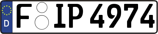 F-IP4974