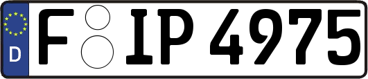 F-IP4975