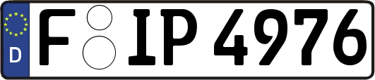 F-IP4976