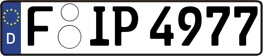 F-IP4977