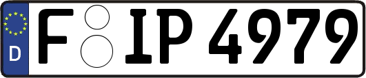 F-IP4979