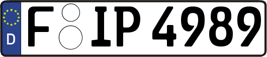 F-IP4989
